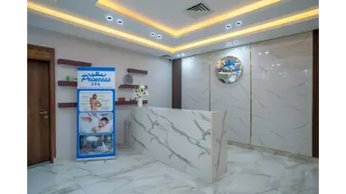 Menaville Safaga