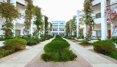 Menaville Safaga