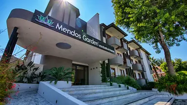 Mendos Garden Exclusive