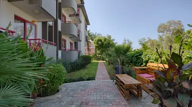 Mendos Garden Exclusive