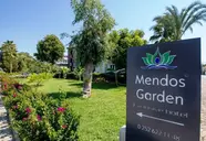 Mendos Garden Exclusive