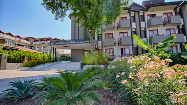 Mendos Garden Exclusive
