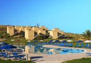 Menfi Beach Resort