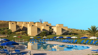 Menfi Beach Resort