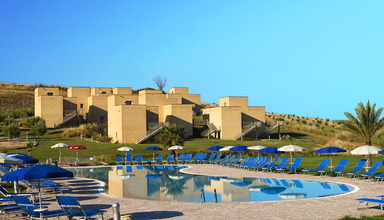 Menfi Beach Resort