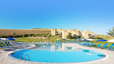 Menfi Beach Resort