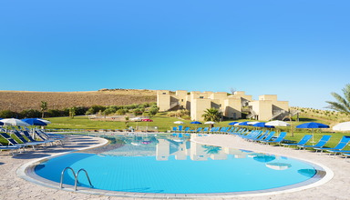 Menfi Beach Resort