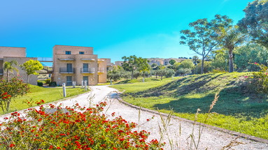 Menfi Beach Resort