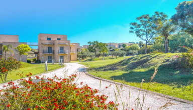 Menfi Beach Resort