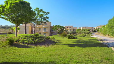 Menfi Beach Resort