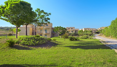 Menfi Beach Resort