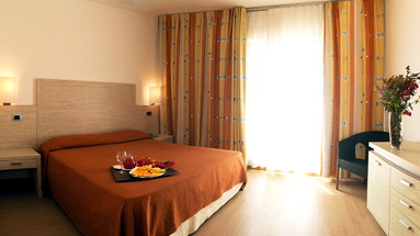 Menfi Beach Resort
