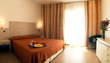 Menfi Beach Resort