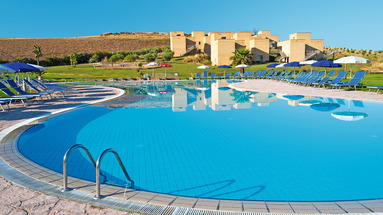 Menfi Beach Resort