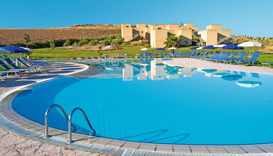 Menfi Beach Resort