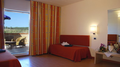 Menfi Beach Resort