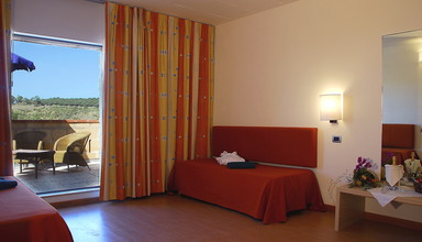 Menfi Beach Resort