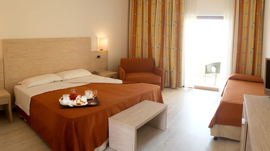 Menfi Beach Resort