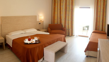 Menfi Beach Resort