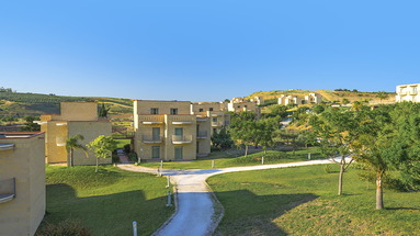 Menfi Beach Resort