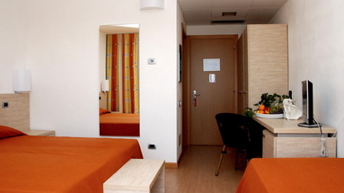 Menfi Beach Resort
