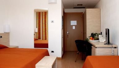 Menfi Beach Resort