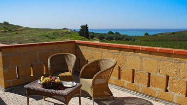 Menfi Beach Resort