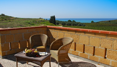 Menfi Beach Resort