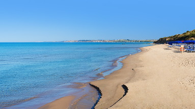 Menfi Beach Resort