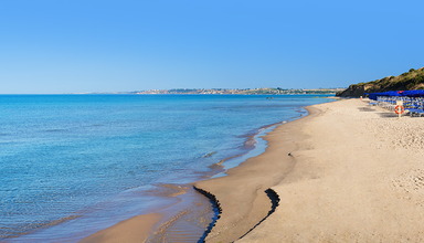 Menfi Beach Resort