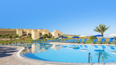 Menfi Beach Resort