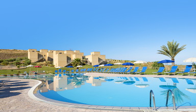 Menfi Beach Resort