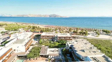 Meni Beach
