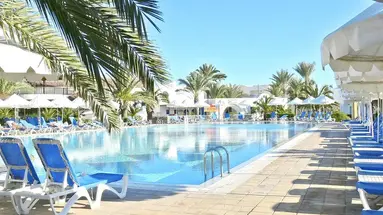 Meninx Resort Spa & Aqua Park