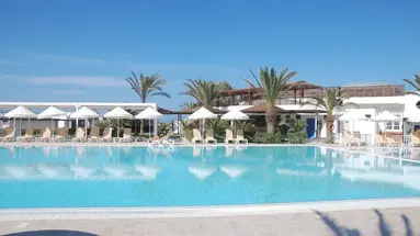 Meninx Resort Spa & Aqua Park