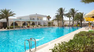 Meninx Resort Spa & Aqua Park