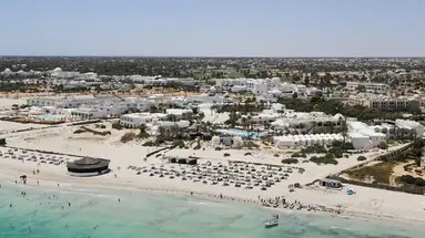 Meninx Resort Spa & Aqua Park