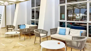 Meninx Resort Spa & Aqua Park
