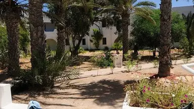 Meninx Resort Spa & Aqua Park