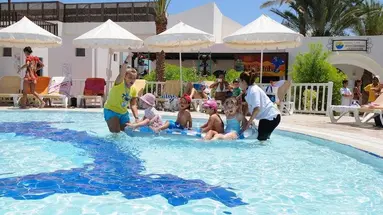 Meninx Resort Spa & Aqua Park