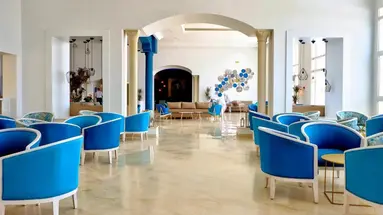 Meninx Resort Spa & Aqua Park
