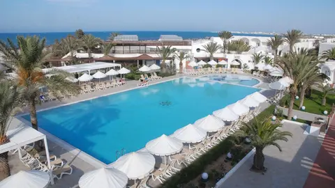 Hotel Meninx