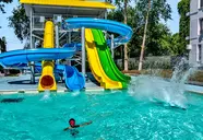Mera Holiday