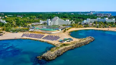 Mera Onix (Cap Aurora)