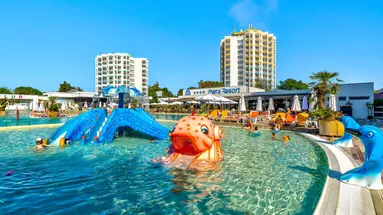 Mera Resort Venus