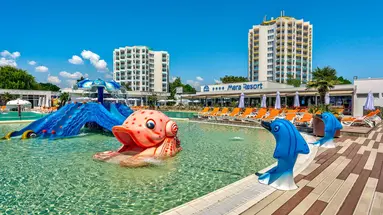 Mera Resort Venus