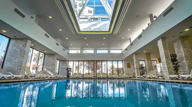 Mera Resort Venus