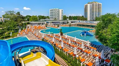 Mera Resort Venus
