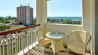 Mera Resort Venus