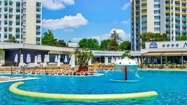 Mera Resort Venus